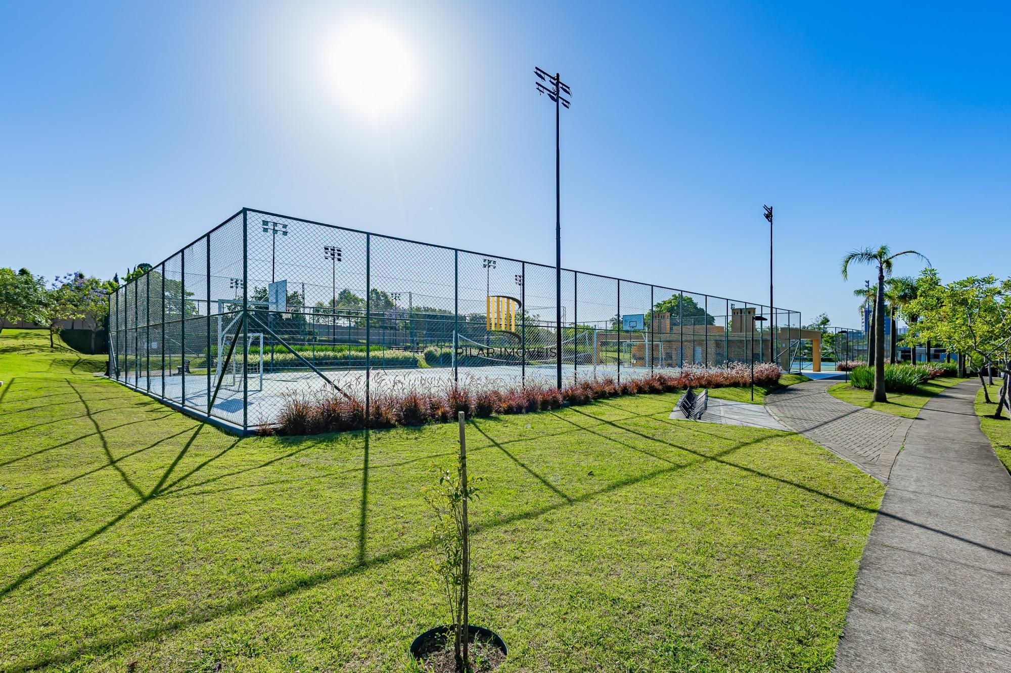 Casa de Condomínio 3 dormitórios no bairro Centro