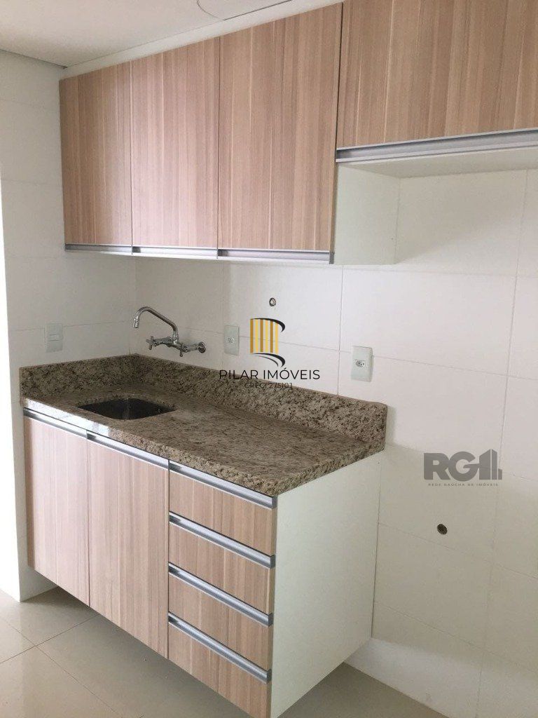 Apartamento 2 Dormitório(s) Bairro Passo da Areia