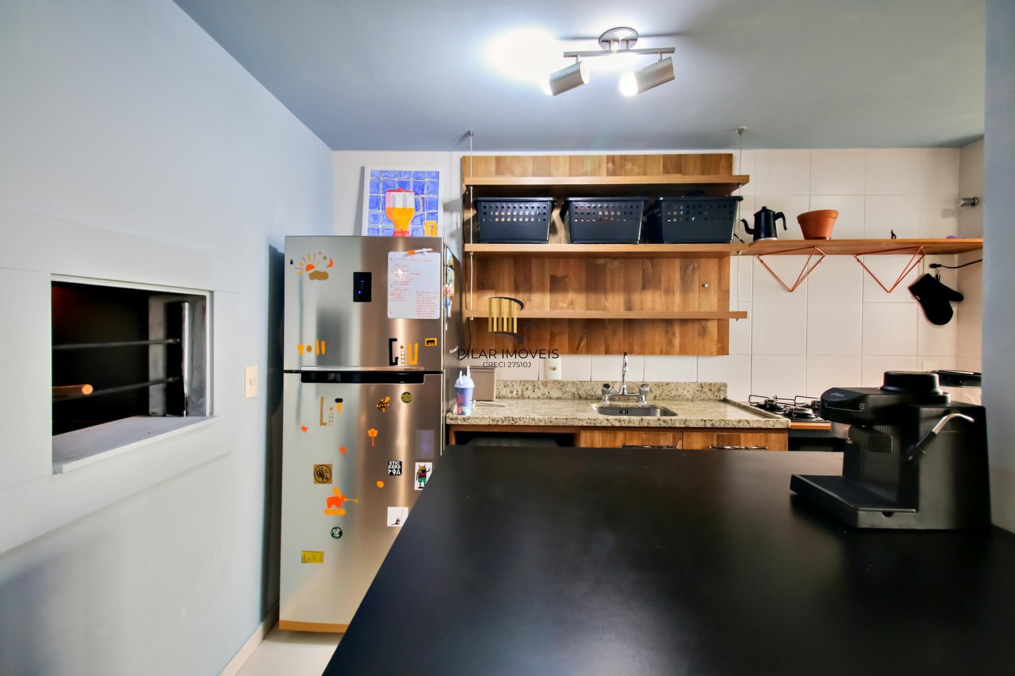 Excelente 2 quartos(suíte), churrasqueira e vaga. Infra completa: Punto Lindóia