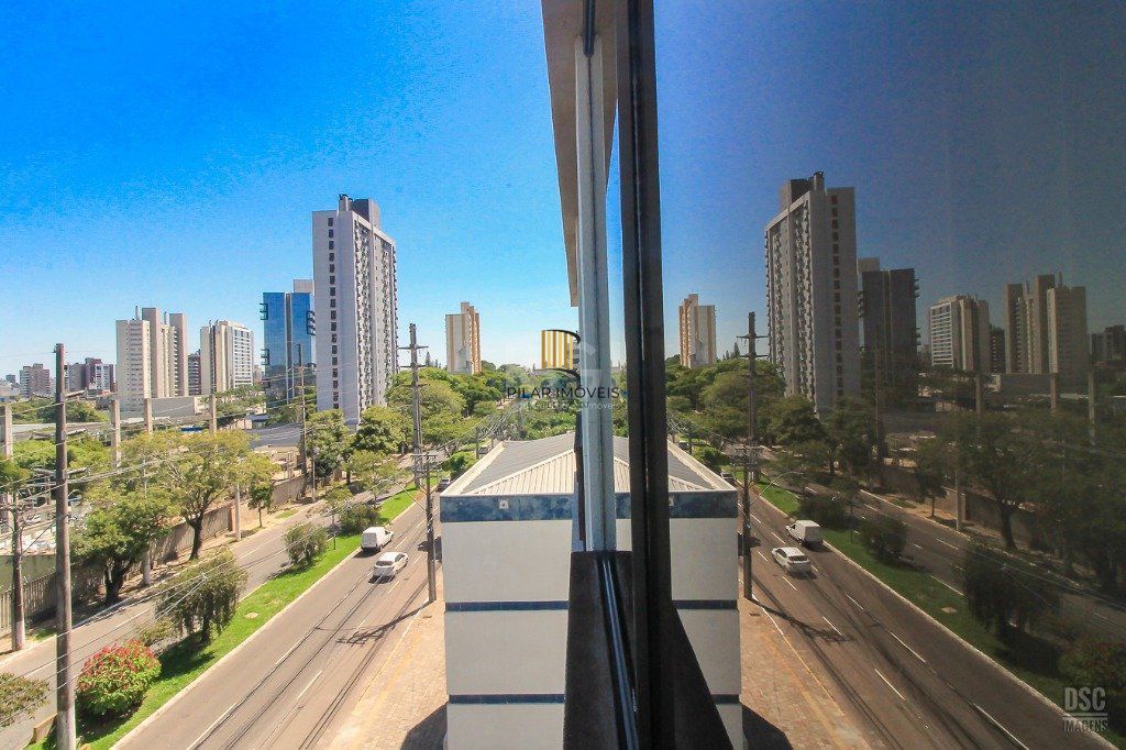 Cobertura 3 dormitórios no bairro Petrópolis