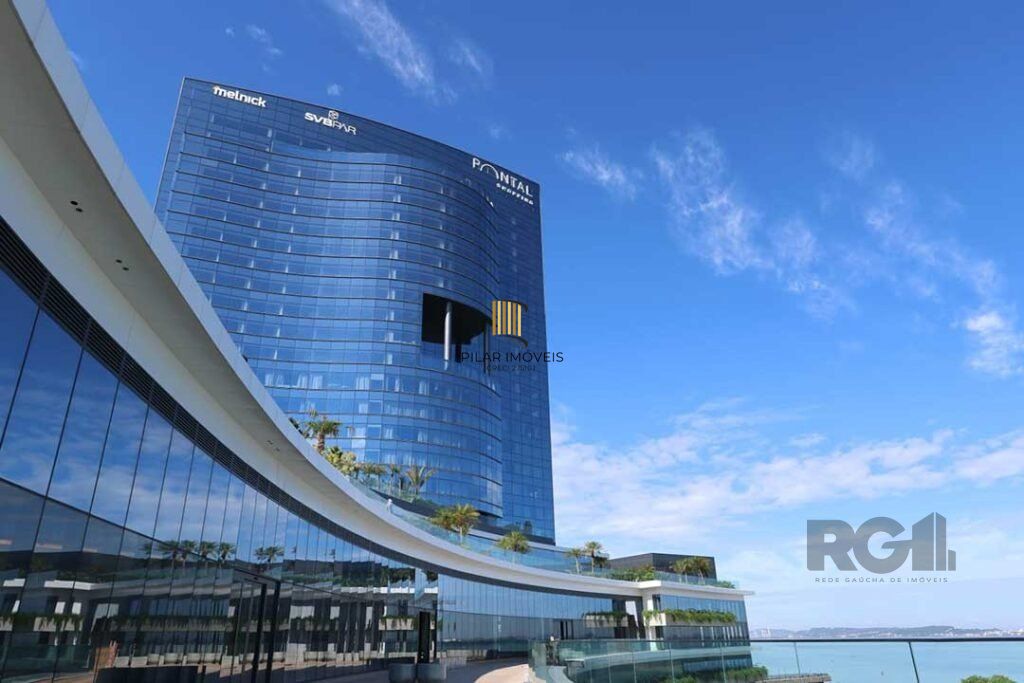 Sala comercial no PONTAL