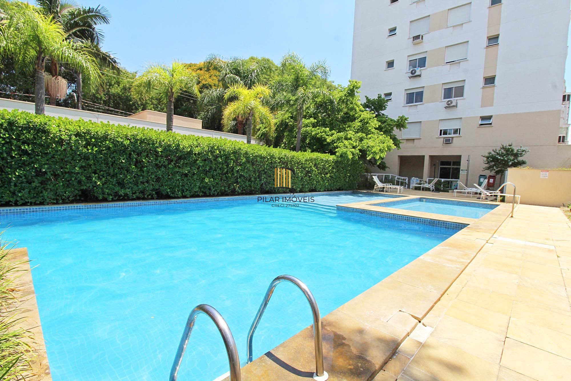 Excelente 2 quartos(suíte), churrasqueira e vaga. Infra completa: Punto Lindóia