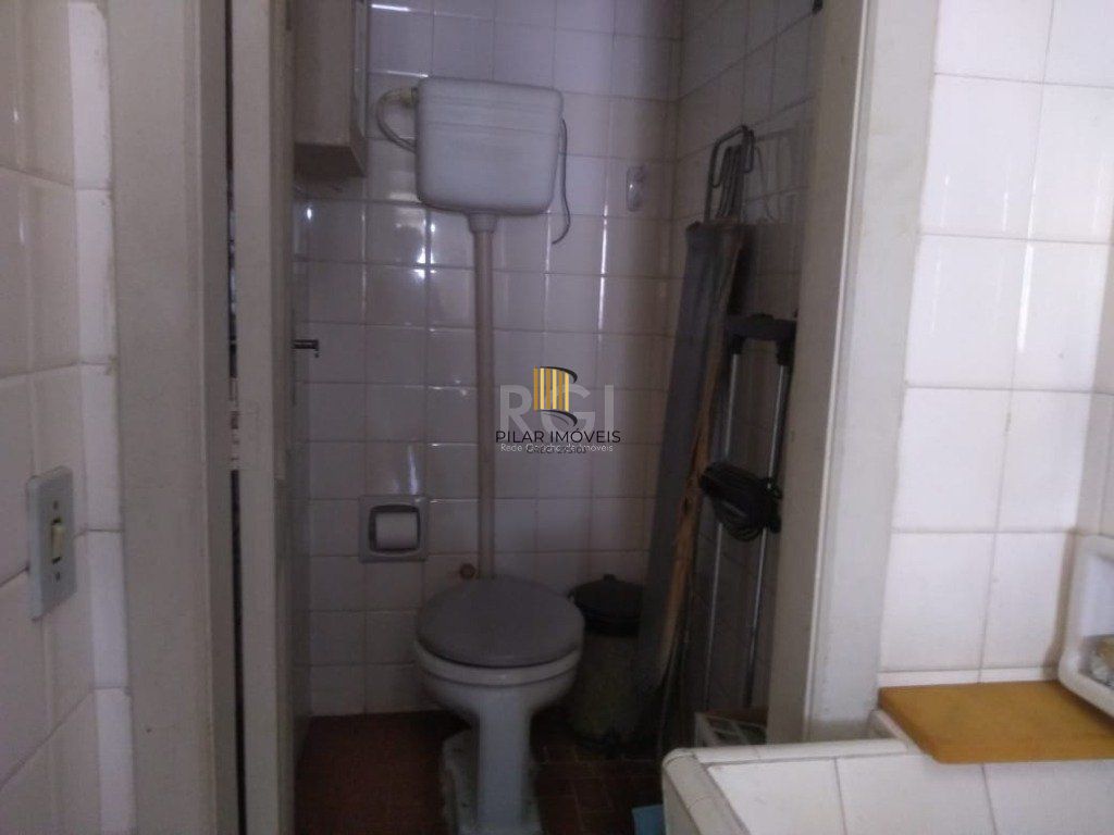 Apartamento para Venda - 94.2m², 3 dormitórios, Moinhos De Vento