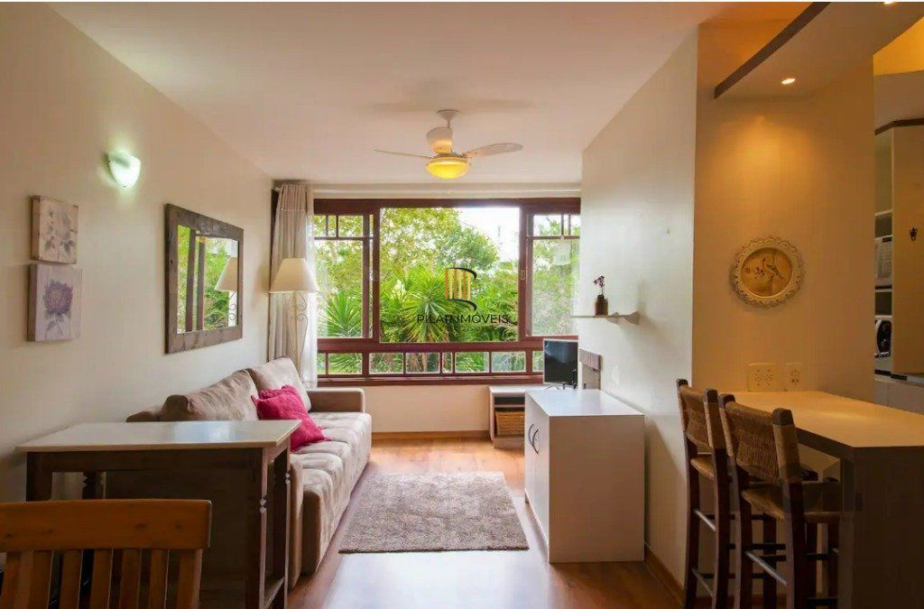 Excelente apartamento em Canela - Pilar Imóveis
