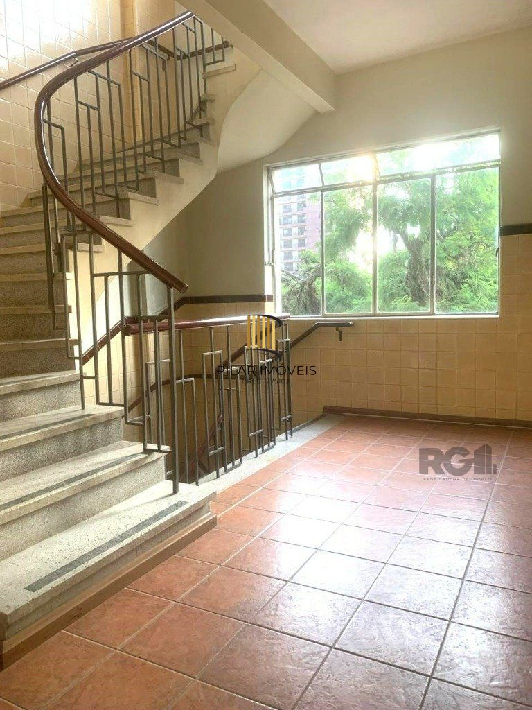 Apartamento para Venda - 188m², 4 dormitórios - Higienópolis