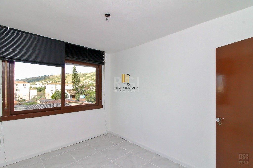 Apartamento para Venda - 40m², 1 dormitório, Morro Santana