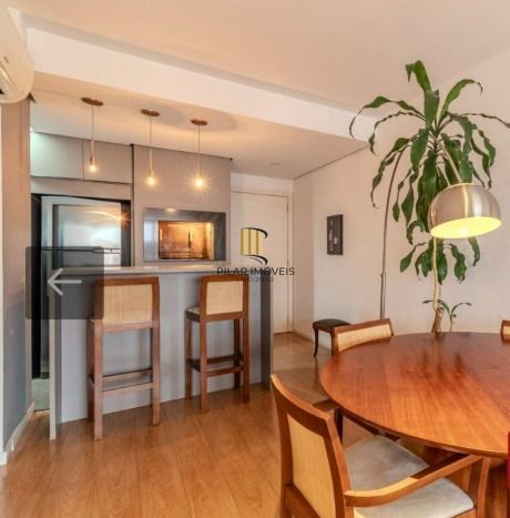 Apartamento 2 dormitórios no bairro Passo da Areia
