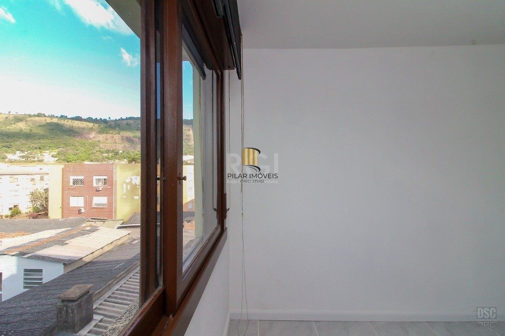 Apartamento para Venda - 40m², 1 dormitório, Morro Santana