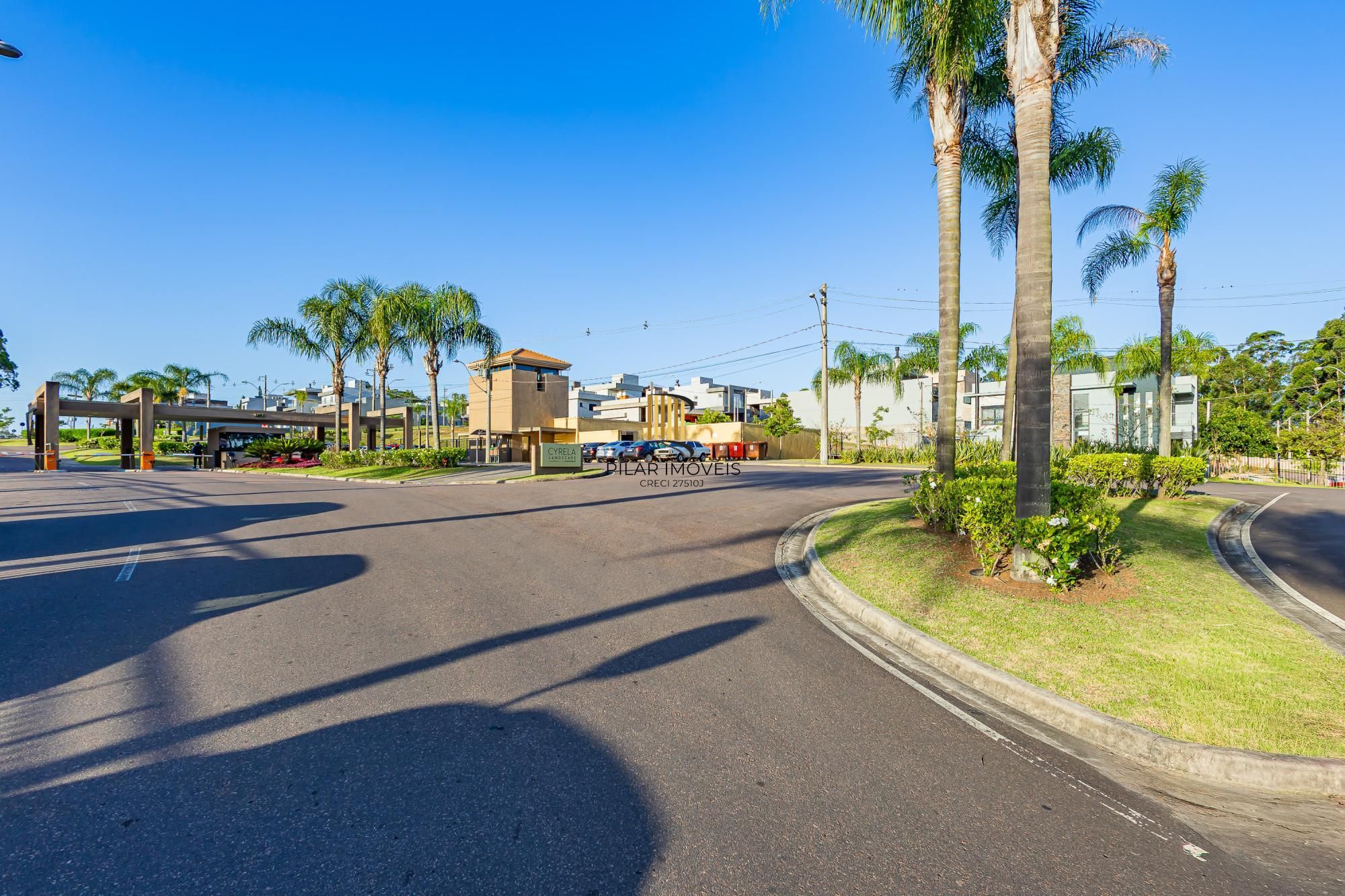 Casa de Condomínio 3 dormitórios no bairro Centro