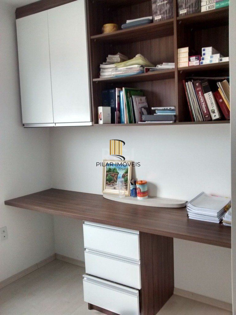 Apartamento para Venda - 73m², 3 dormitórios, sendo 1 suites, 1 vaga - Jardim Itu Sabará