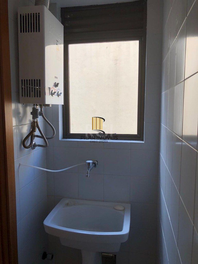 Apartamento para Venda - 48m², 1 dormitório, sendo 1 suites, 1 vaga - Santana