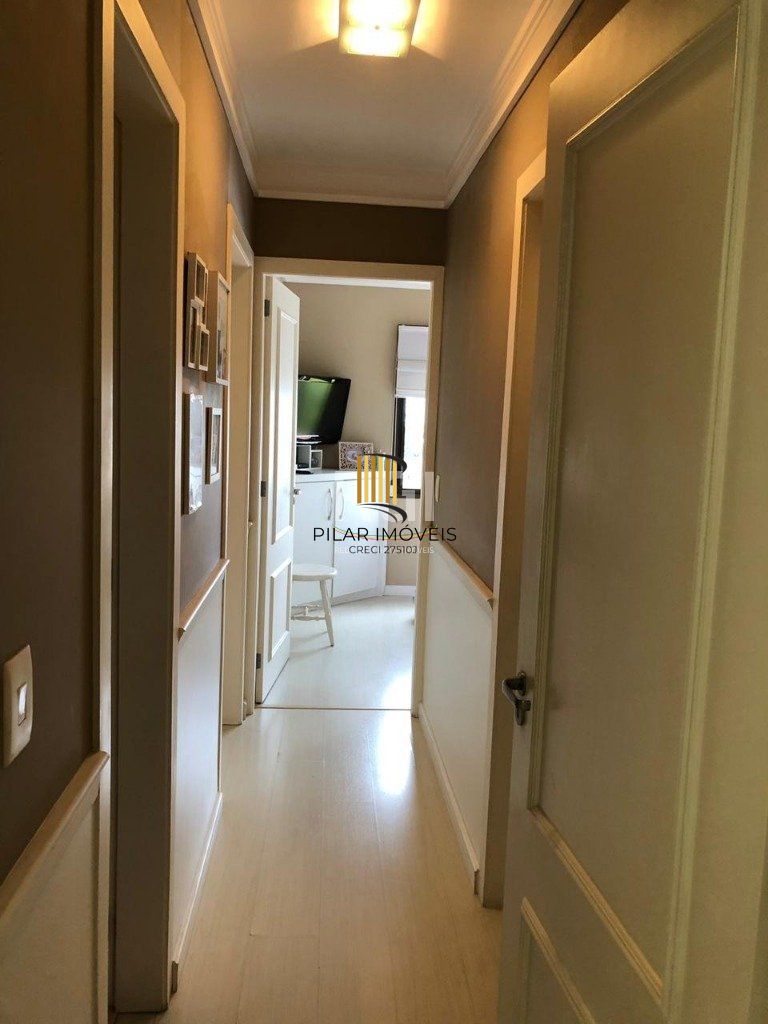 Apartamento para Venda - 101m², 2 dormitórios, 1 suite, 2 vagas - Boa Vista