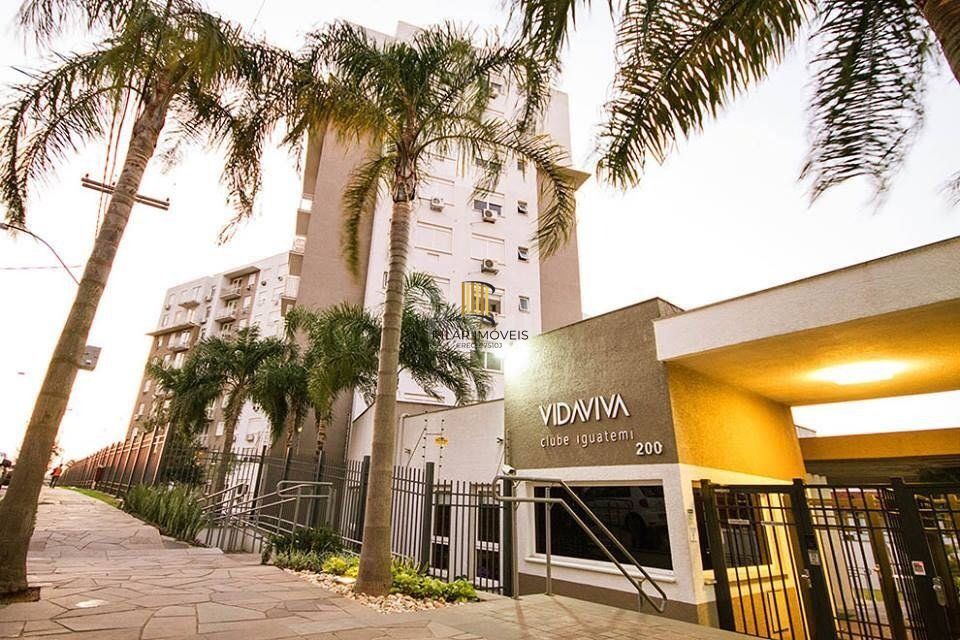 Apartamento 2 dormitórios no bairro Jardim Sabará