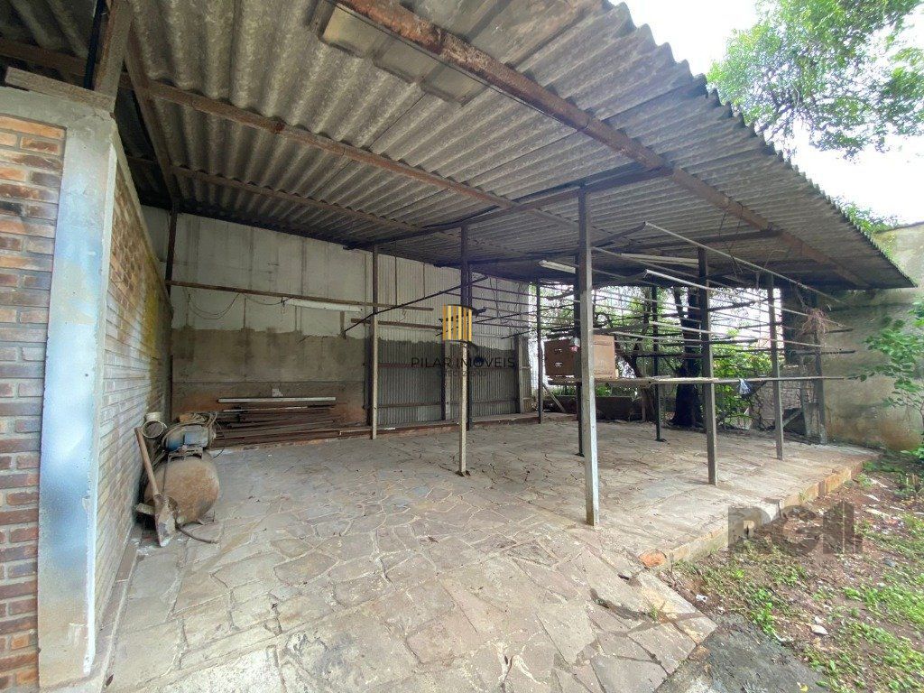 Terreno no bairro Santo Antônio