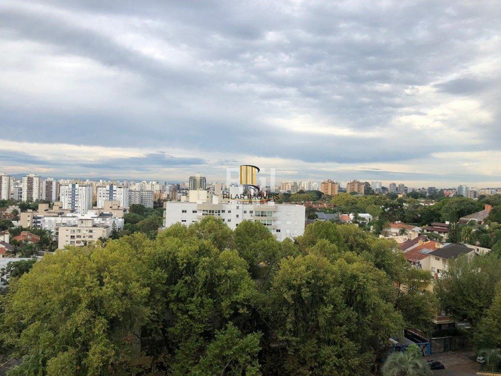 Apartamento para Venda - 101m², 2 dormitórios, 1 suite, 2 vagas - Boa Vista