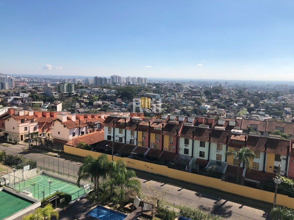 Apartamento para Venda - 73m², 2 dormitórios, sendo 1 suíte e 1 vaga