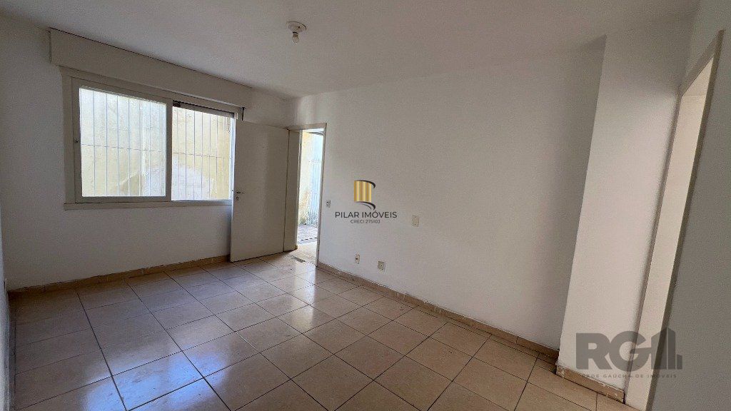 Apartamento 2 dormitórios no bairro Tristeza
