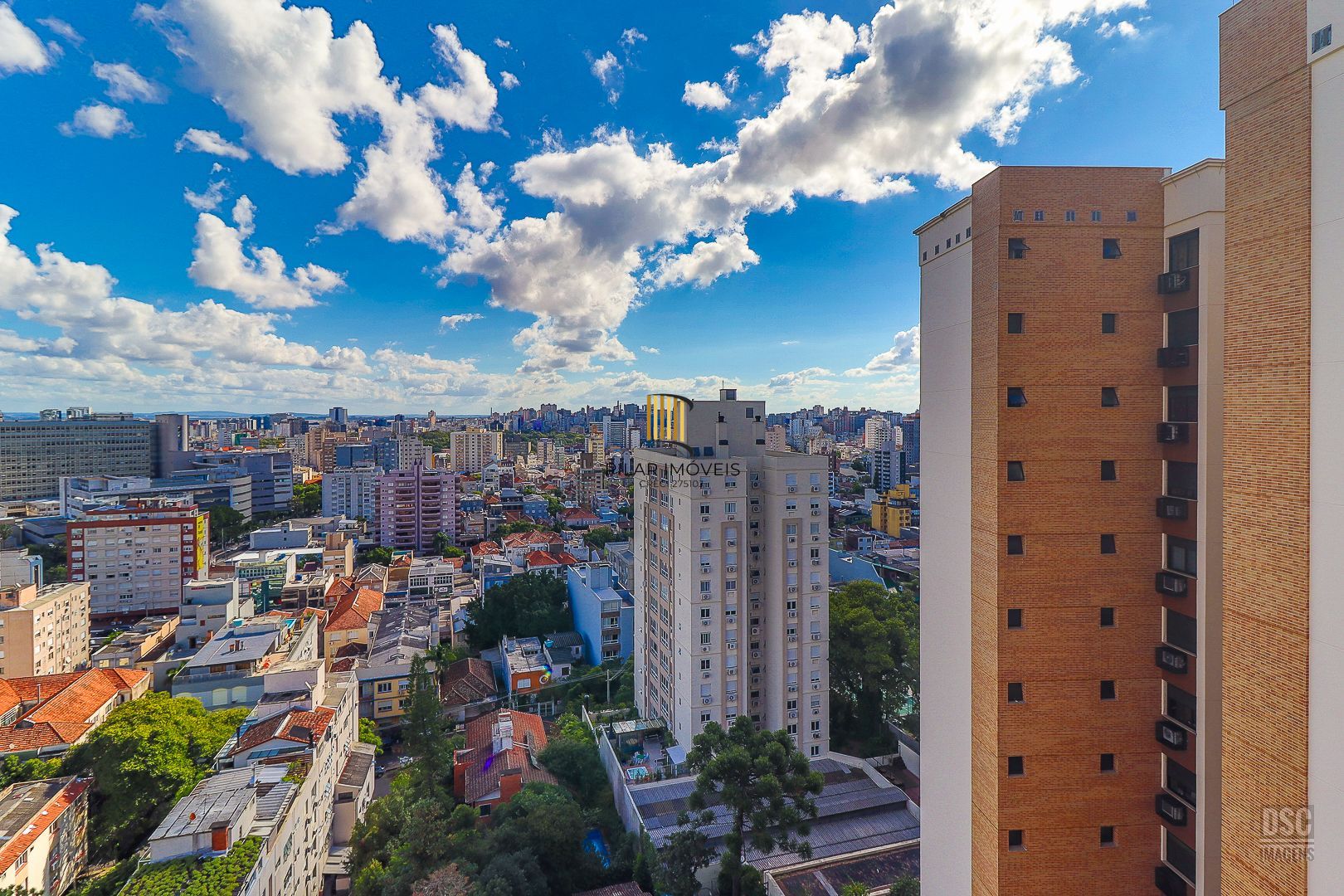 Bosque do Rio Branco