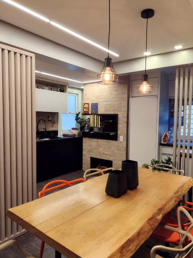 Apartamento 3 Dormitório(s) Bairro Petrópolis