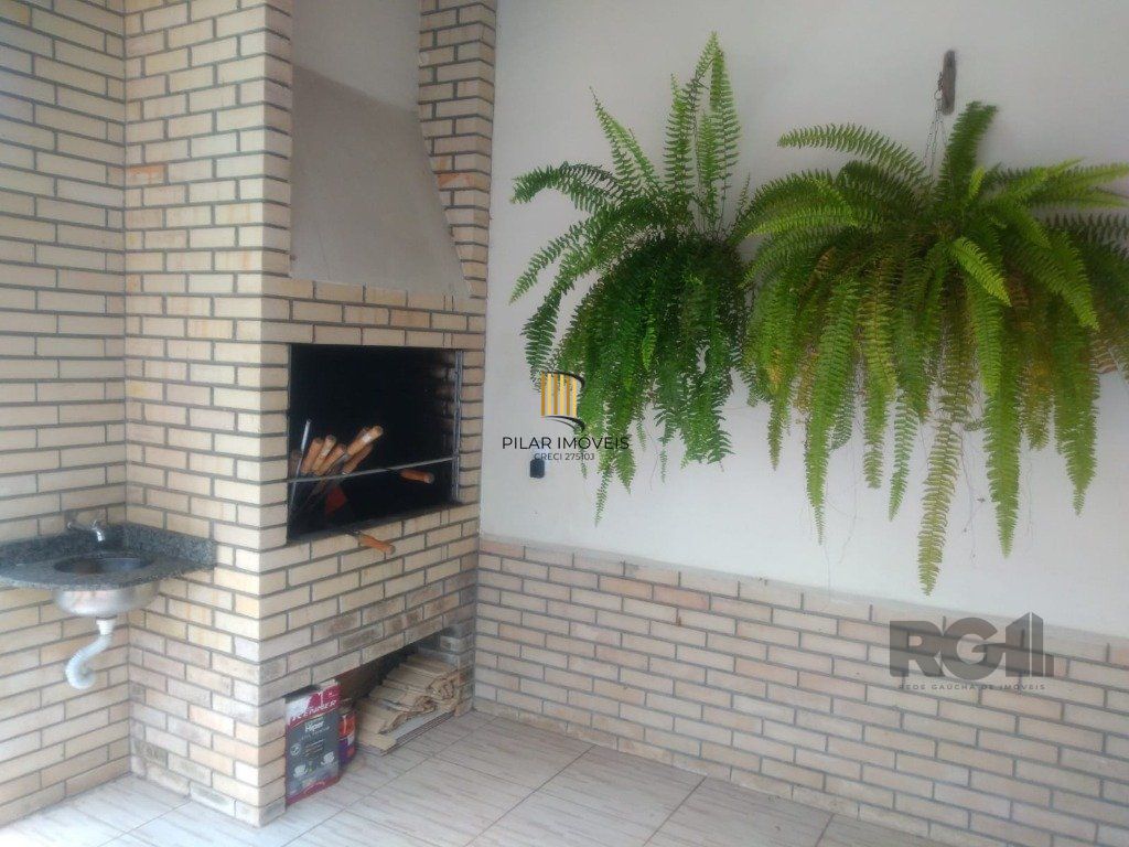 Casa para Venda - 188m², 3 dormitórios, sendo 1 suites, 2 vagas - Ipanema