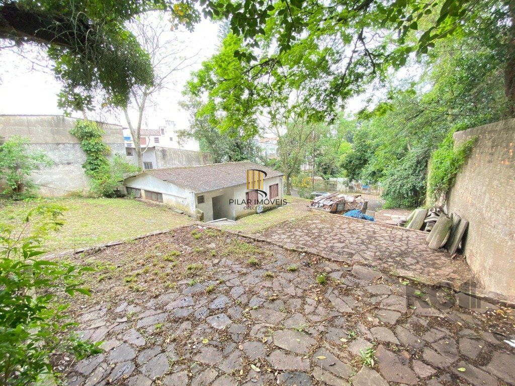 Terreno no bairro Santo Antônio
