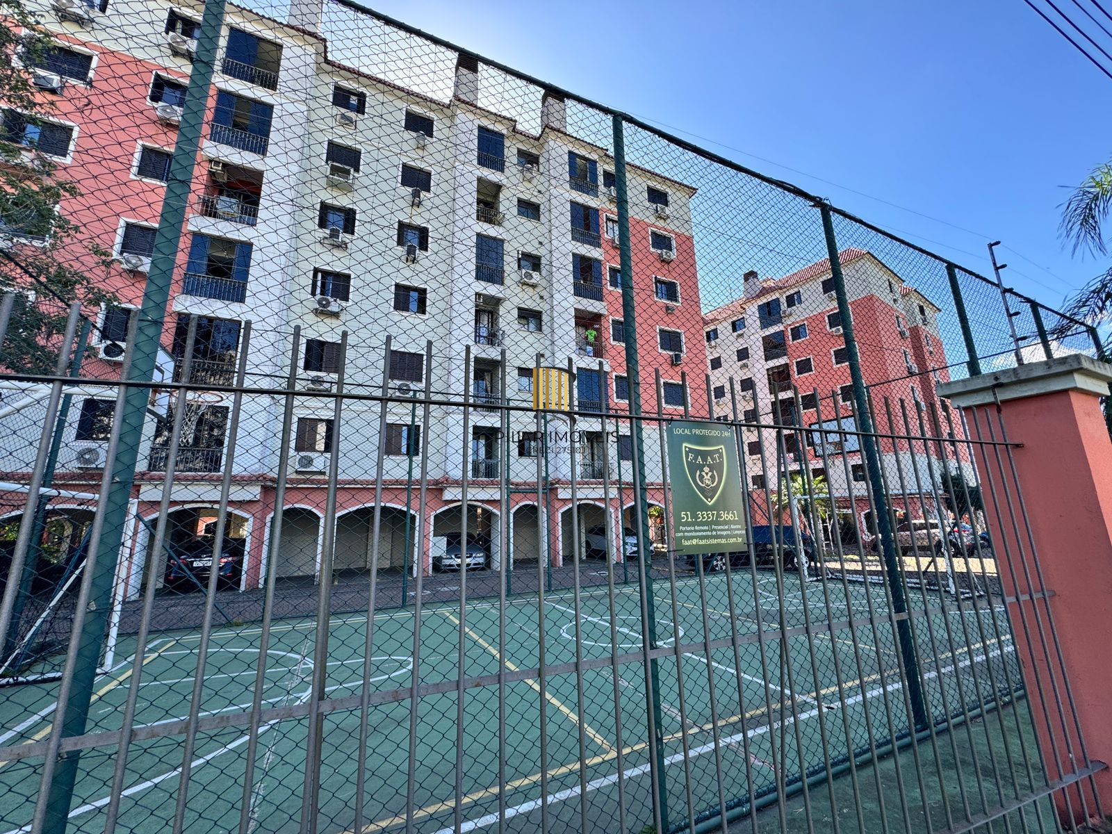 Excelente opção na Zona Norte de POA