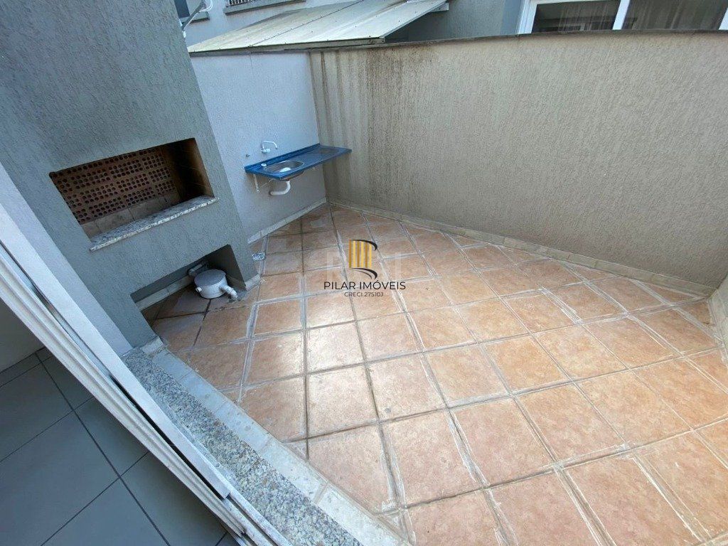 Apartamento 3 dormitórios no bairro Pedra Redonda