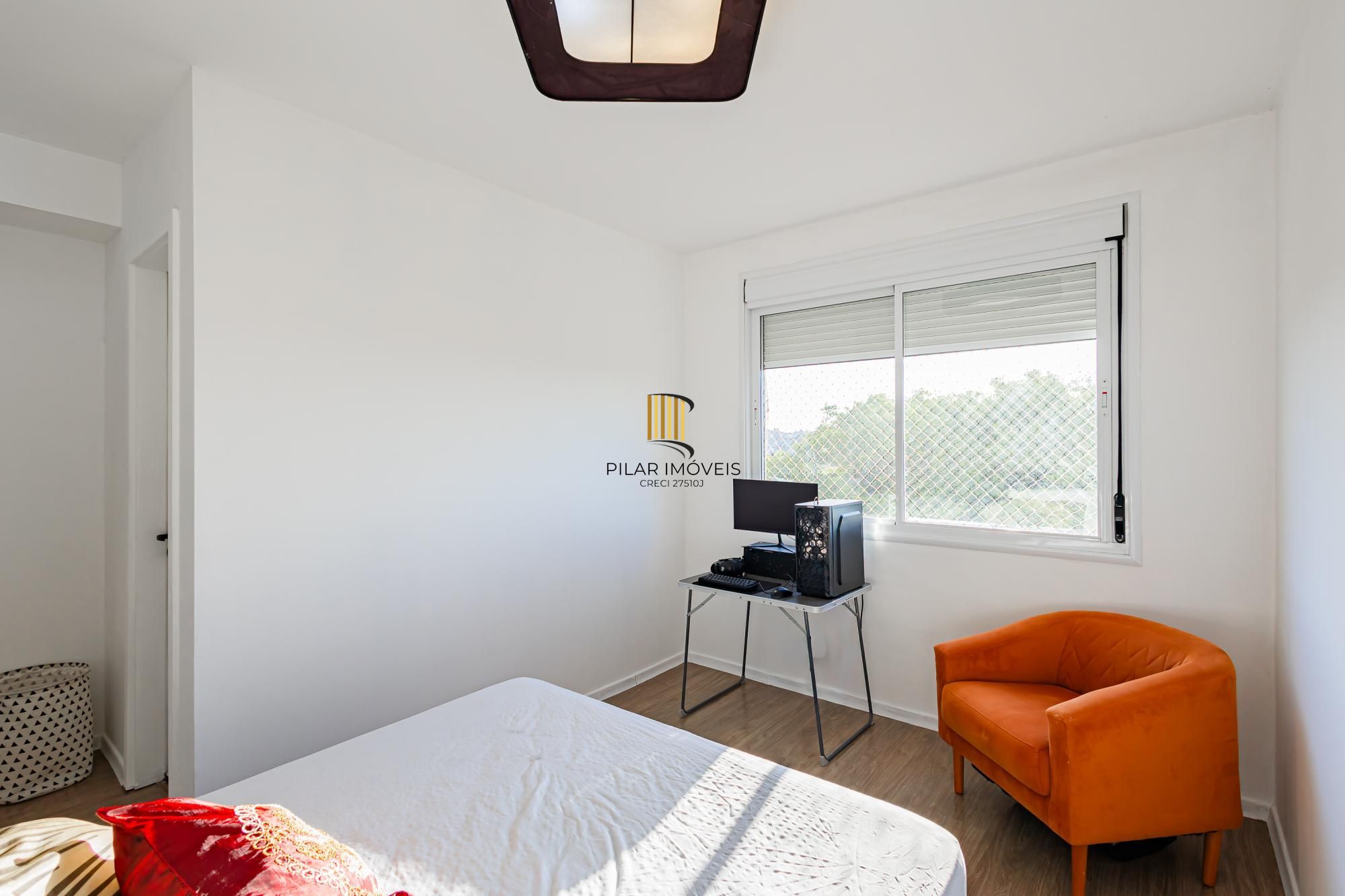 Excelente 2 quartos(suíte), churrasqueira e vaga. Infra completa: Punto Lindóia