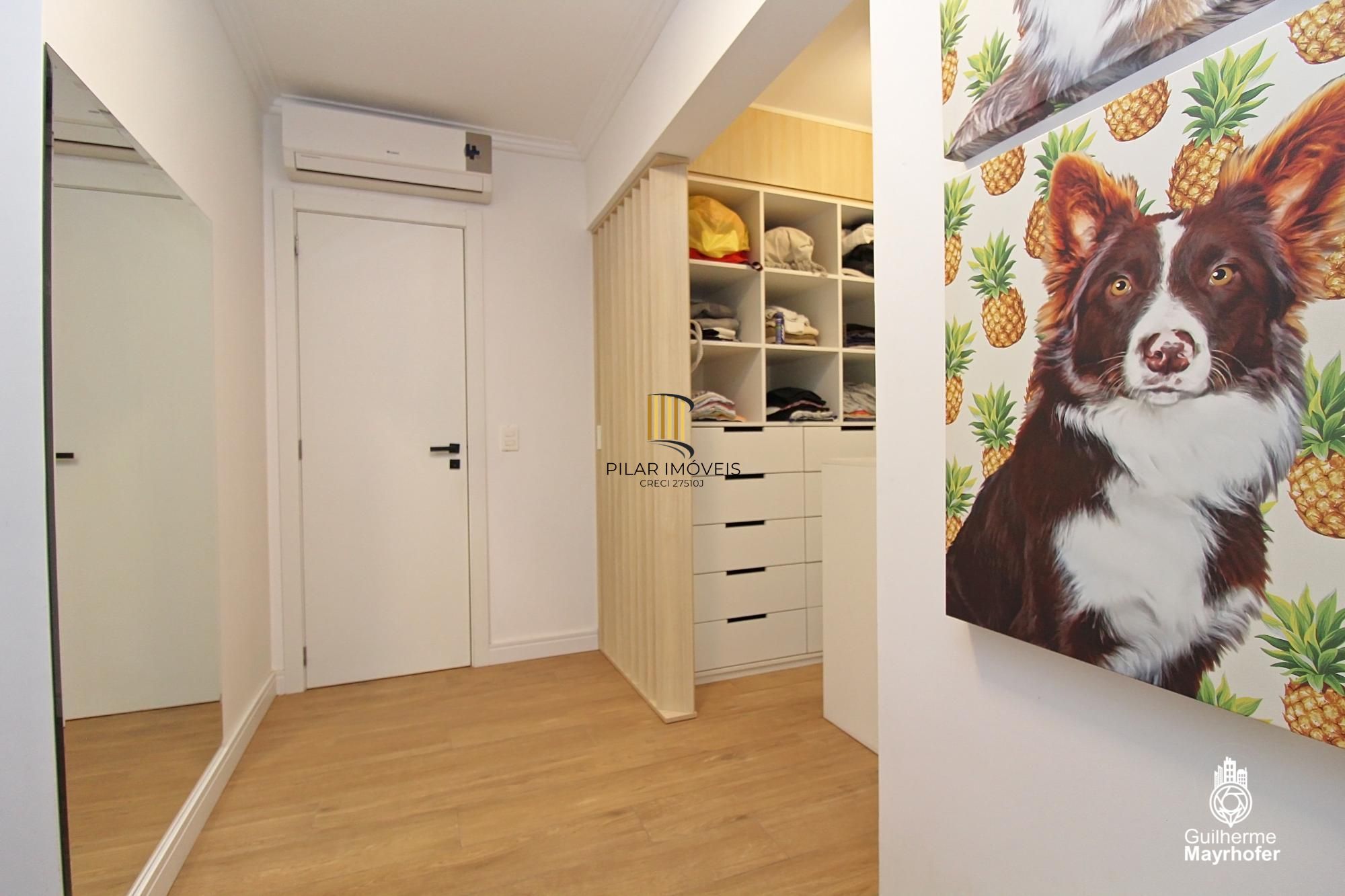 Lindo apartamento garden