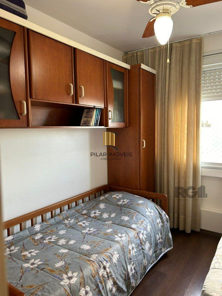 Apartamento 2 Dormitório(s) Bairro Vila Ipiranga