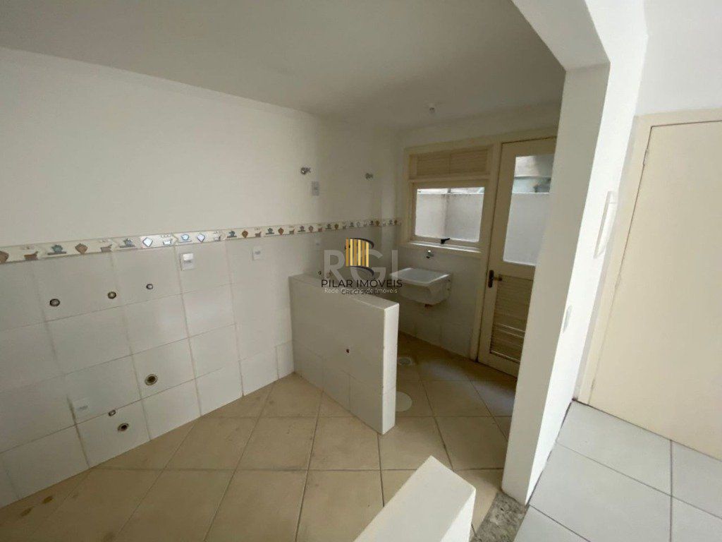 Apartamento 3 dormitórios no bairro Pedra Redonda