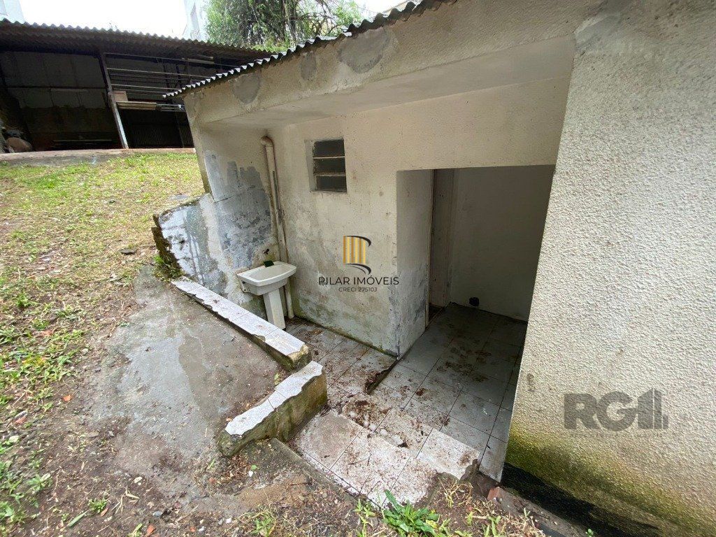Terreno no bairro Santo Antônio