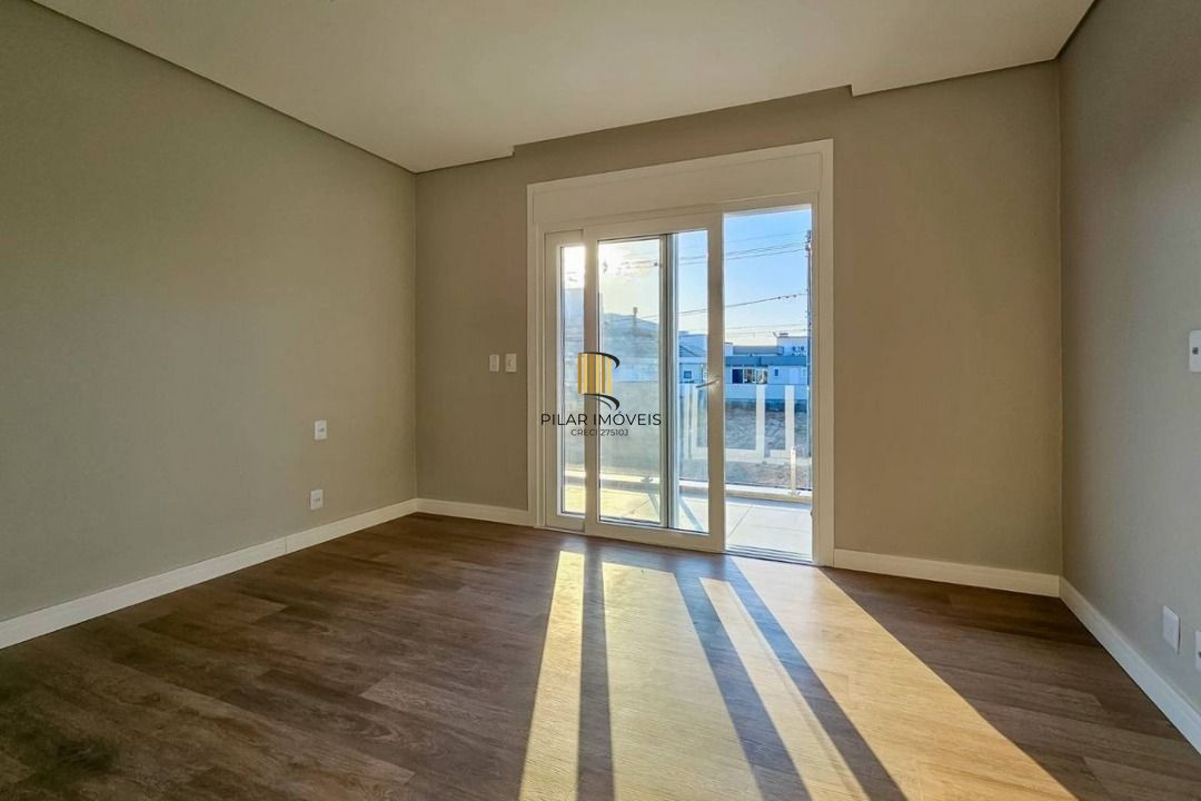 Casa de Condomínio 3 dormitórios no bairro Centro