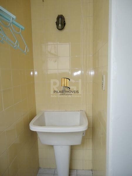 Apartamento para Venda - 80m², 2 dormitórios, 1 vaga - Cristo Redentor