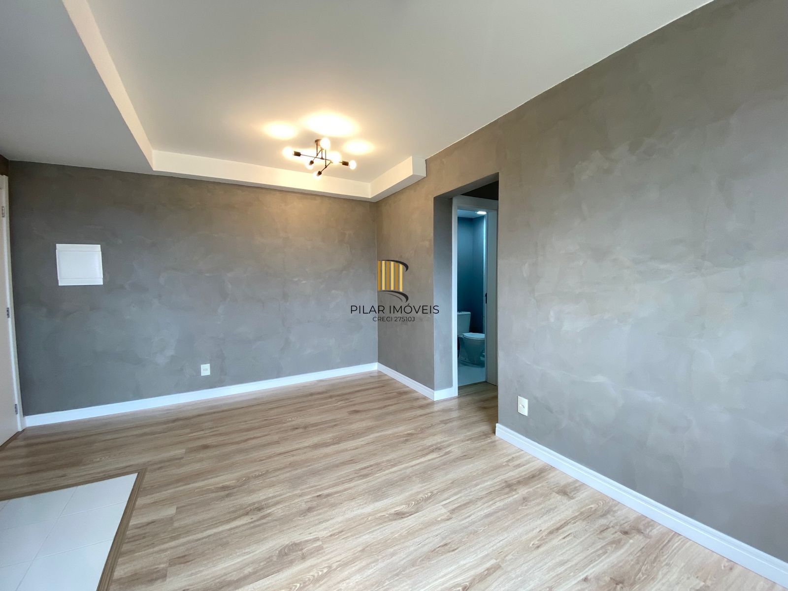 Apartamento 3 dormitórios no bairro Humaitá