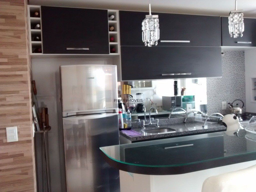 Apartamento para Venda - 73m², 3 dormitórios, sendo 1 suites, 1 vaga - Jardim Itu Sabará