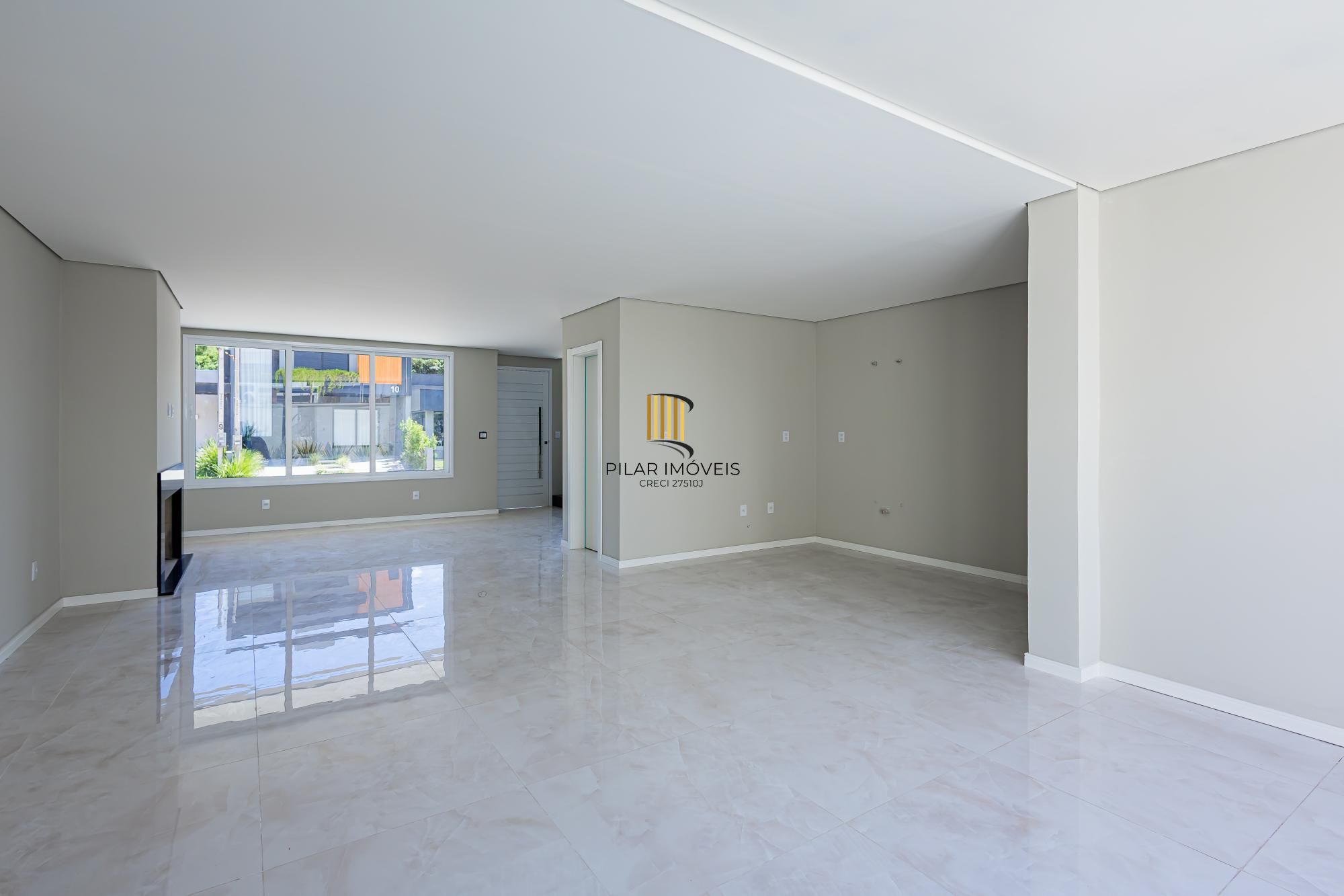 Casa em condomínio fechado - Vale das Cerejeiras