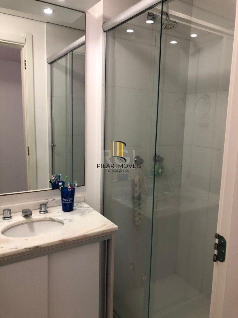 Apartamento 3 dormitórios no Vida Viva Iguatemi