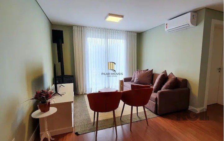 Apartamento 2 dormitórios no bairro Loteamento Central
