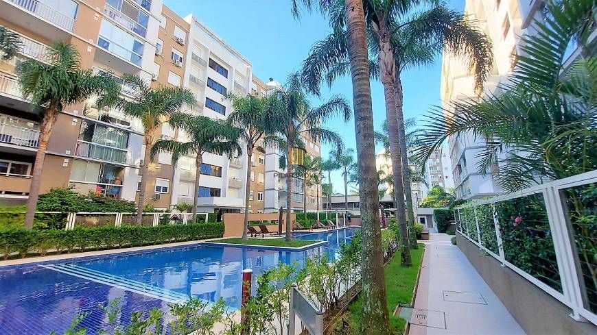 Lindo apartamento do Condomínio BRAVO