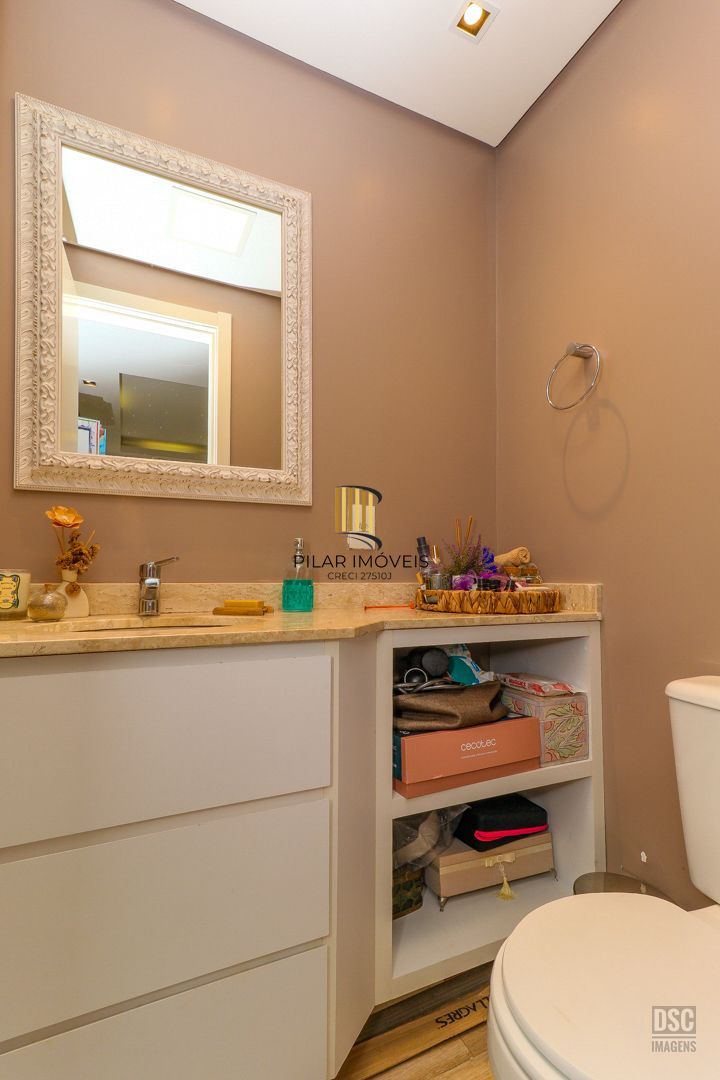 Lindo apartamento do Condomínio BRAVO