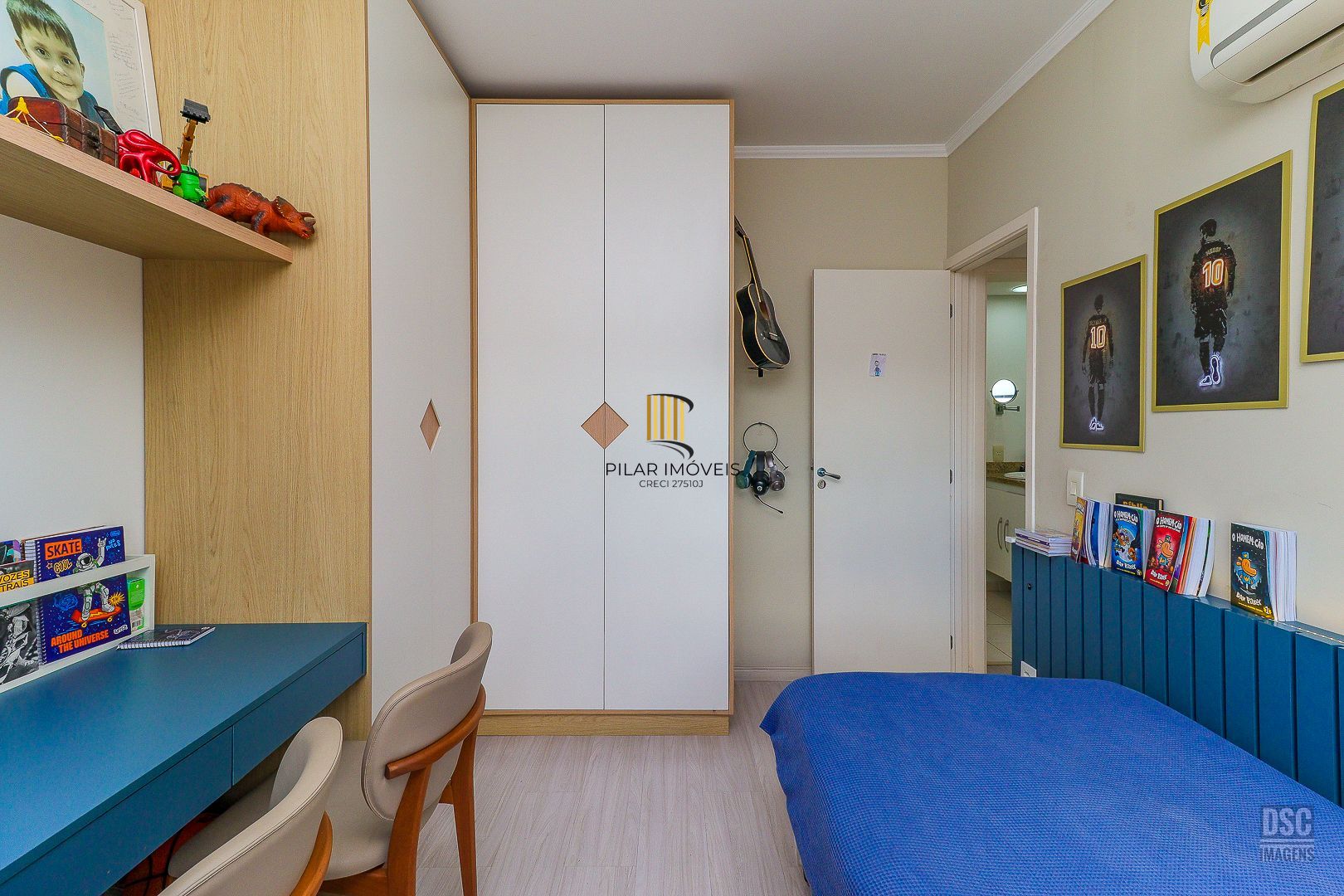 Bosque do Rio Branco