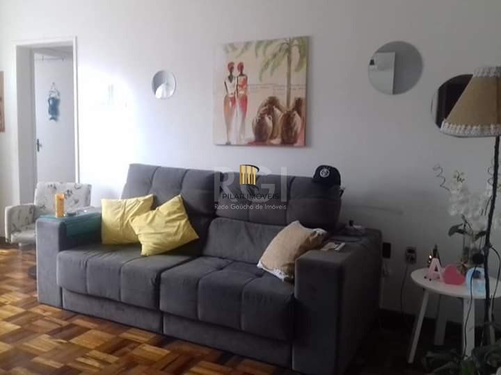 Apartamento para Venda - 89m², 2 dormitórios, Azenha