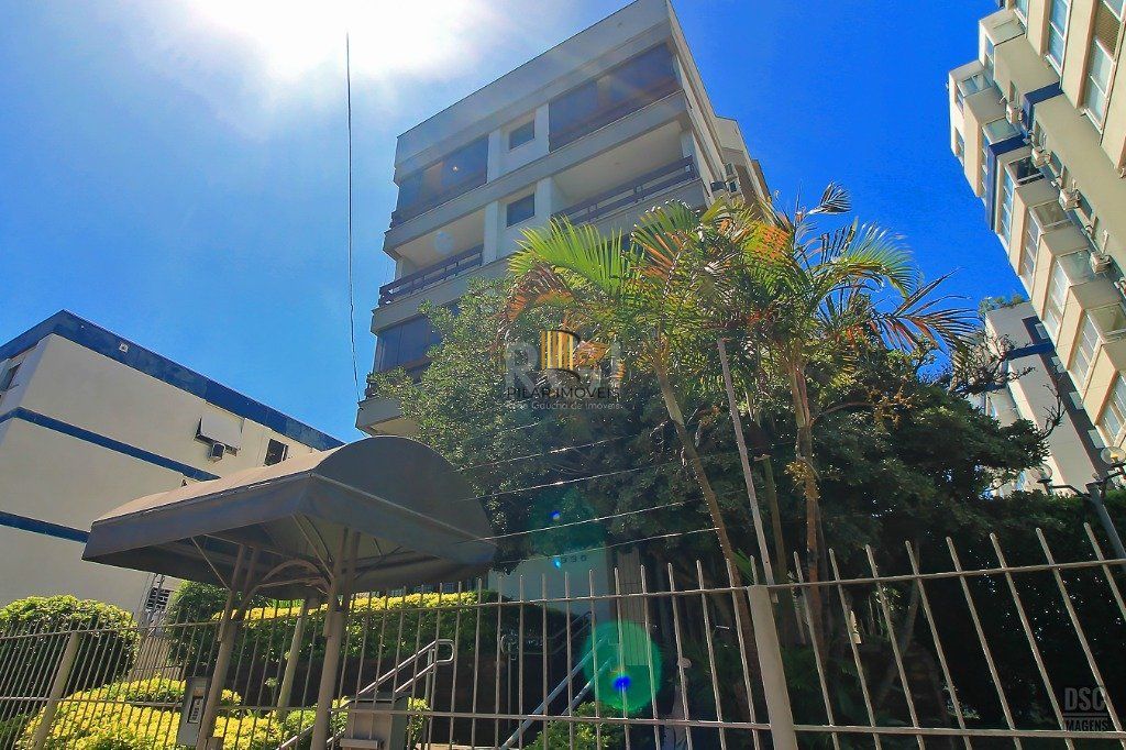 Cobertura 3 dormitórios no bairro Petrópolis