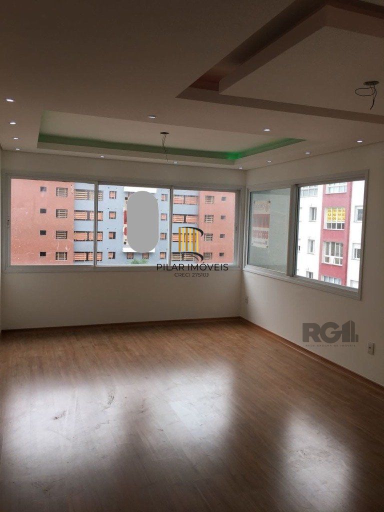 Apartamento 2 Dormitório(s) Bairro Passo da Areia