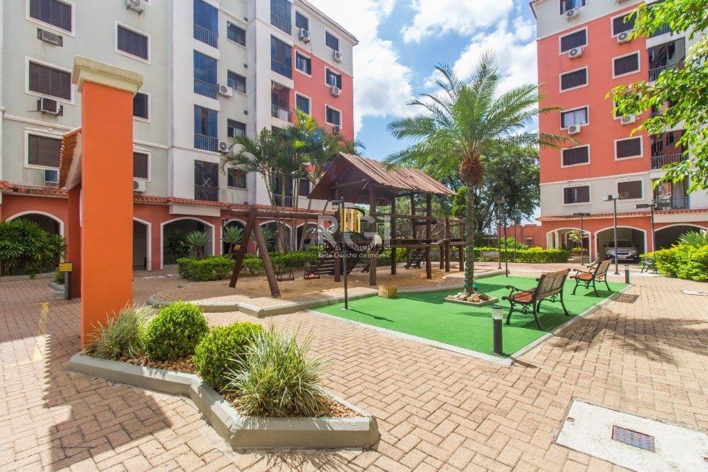 Apartamento 3 dormitórios no bairro Sarandi