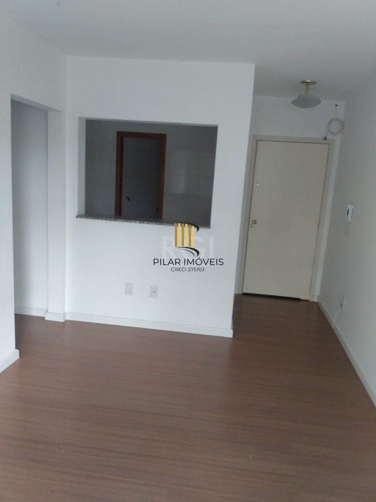 Apartamento para Venda - 60m², 2 dormitórios, 1 vaga - Jardim Itu Sabará