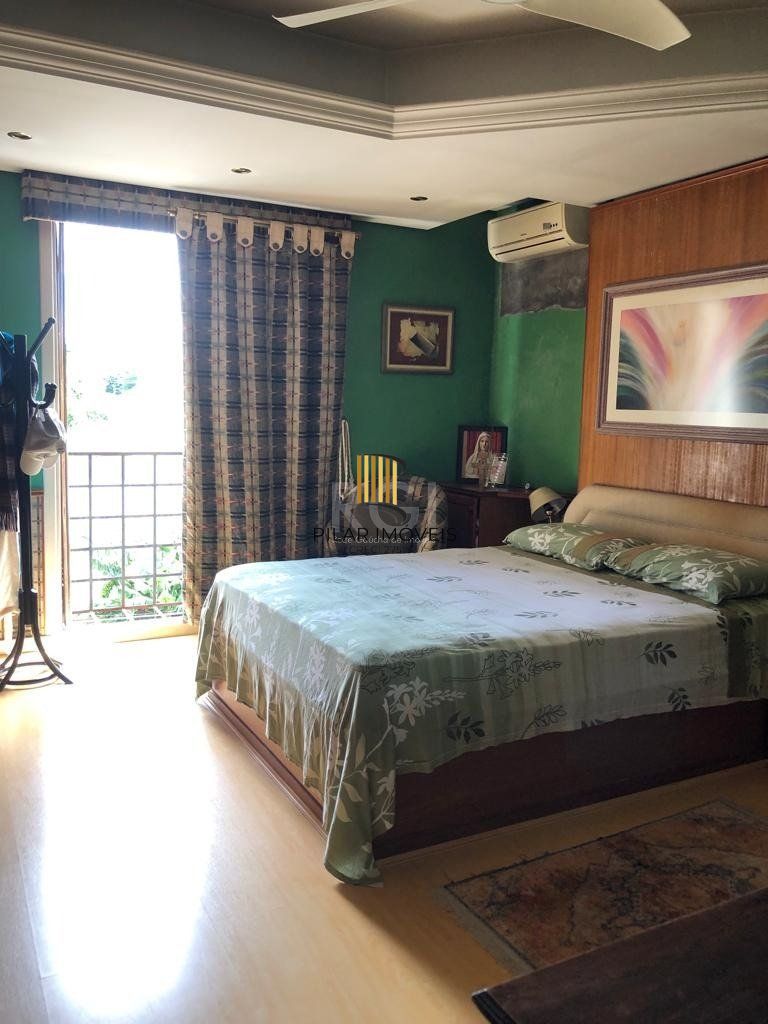 Excelente apartamento no Jardim Botânico