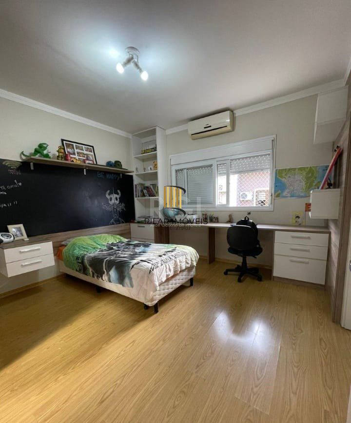 Casa Condominio para Venda - 144m², 3 dormitórios, sendo 3 suites, 4 vagas