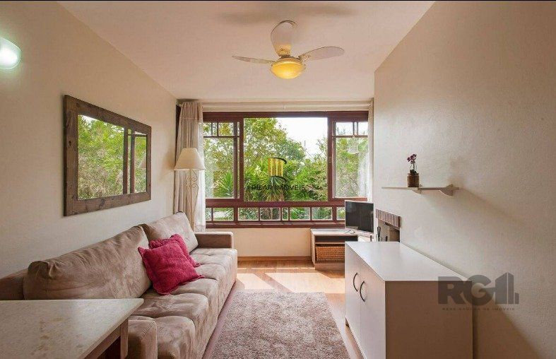 Excelente apartamento em Canela
